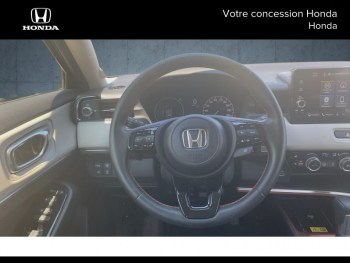 Photo 20 du bon plan HONDA HR-V 1.5 i-MMD 131ch e:HEV Advance Style occasion à 25900 €