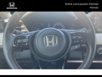 Photo 21 du bon plan HONDA HR-V 1.5 i-MMD 131ch e:HEV Advance Style occasion à 25900 €