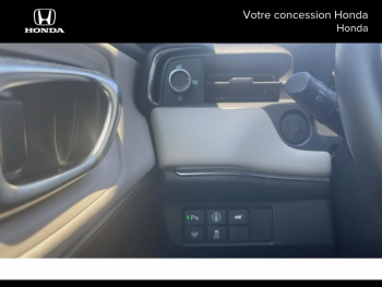 Photo 24 du bon plan HONDA HR-V 1.5 i-MMD 131ch e:HEV Advance Style occasion à 25900 €