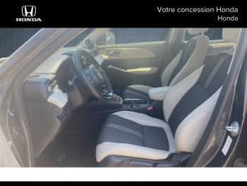 Photo 25 du bon plan HONDA HR-V 1.5 i-MMD 131ch e:HEV Advance Style occasion à 25900 €