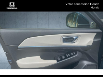 Photo 26 du bon plan HONDA HR-V 1.5 i-MMD 131ch e:HEV Advance Style occasion à 25900 €