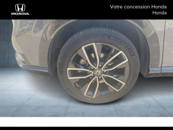Photo 29 du bon plan HONDA HR-V 1.5 i-MMD 131ch e:HEV Advance Style occasion à 25900 €