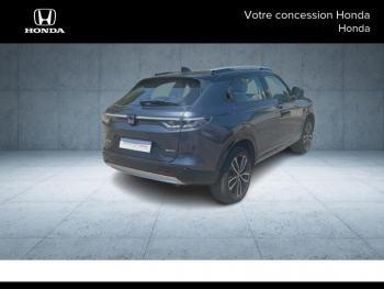 Photo 30 du bon plan HONDA HR-V 1.5 i-MMD 131ch e:HEV Advance Style occasion à 25900 €