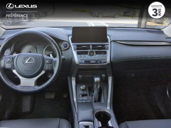 Photo 8 du bon plan LEXUS NX 300h 2WD Design MY21 occasion à 30990 €