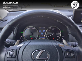 Photo 14 du bon plan LEXUS NX 300h 2WD Design MY21 occasion à 30990 €
