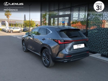 Photo 2 du bon plan LEXUS NX 450h+ Executive 4WD MY24 occasion à 52990 €