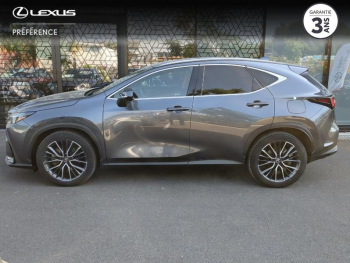 Photo 3 du bon plan LEXUS NX 450h+ Executive 4WD MY24 occasion à 52990 €