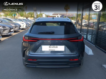Photo 4 du bon plan LEXUS NX 450h+ Executive 4WD MY24 occasion à 52990 €