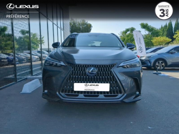 Photo 5 du bon plan LEXUS NX 450h+ Executive 4WD MY24 occasion à 52990 €