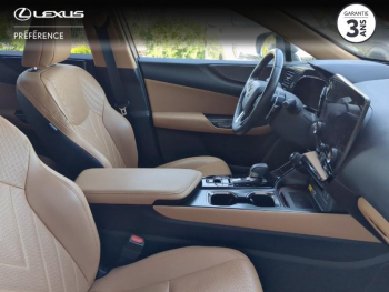 Photo 6 du bon plan LEXUS NX 450h+ Executive 4WD MY24 occasion à 52990 €