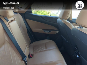 Photo 7 du bon plan LEXUS NX 450h+ Executive 4WD MY24 occasion à 52990 €