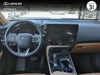 Photo 8 du bon plan LEXUS NX 450h+ Executive 4WD MY24 occasion à 52990 €