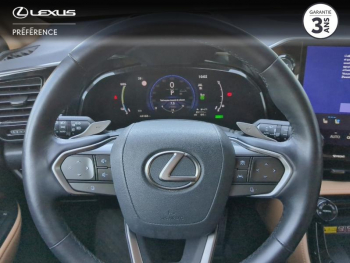 Photo 9 du bon plan LEXUS NX 450h+ Executive 4WD MY24 occasion à 52990 €