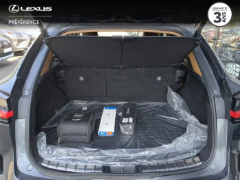 Photo 10 du bon plan LEXUS NX 450h+ Executive 4WD MY24 occasion à 52990 €