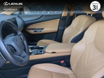 Photo 11 du bon plan LEXUS NX 450h+ Executive 4WD MY24 occasion à 52990 €