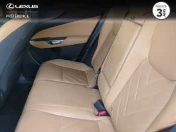 Photo 12 du bon plan LEXUS NX 450h+ Executive 4WD MY24 occasion à 52990 €