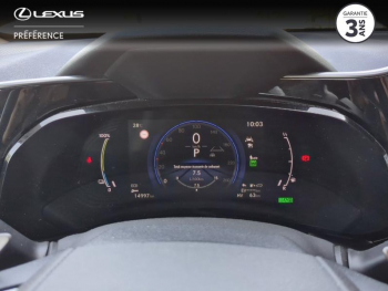 Photo 14 du bon plan LEXUS NX 450h+ Executive 4WD MY24 occasion à 52990 €