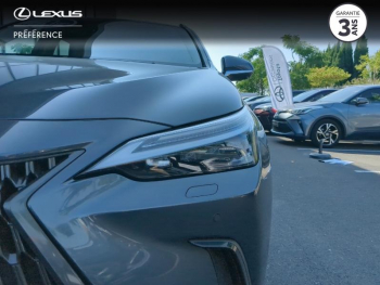 Photo 17 du bon plan LEXUS NX 450h+ Executive 4WD MY24 occasion à 52990 €