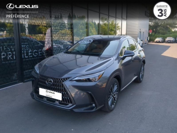 Photo 18 du bon plan LEXUS NX 450h+ Executive 4WD MY24 occasion à 52990 €