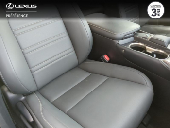 Photo 6 du bon plan LEXUS NX 300h 2WD Design MY21 occasion à 30900 €
