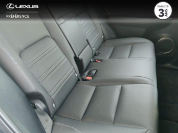 Photo 7 du bon plan LEXUS NX 300h 2WD Design MY21 occasion à 30900 €