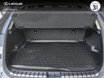Photo 10 du bon plan LEXUS NX 300h 2WD Design MY21 occasion à 30900 €