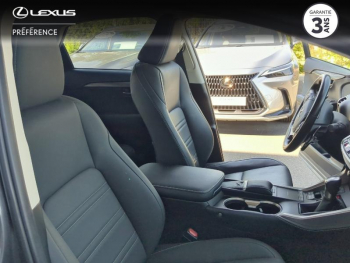 Photo 11 du bon plan LEXUS NX 300h 2WD Design MY21 occasion à 30900 €