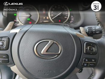 Photo 13 du bon plan LEXUS NX 300h 2WD Design MY21 occasion à 30900 €