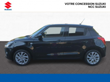 Photo 2 du bon plan SUZUKI Swift 1.2 Dualjet Hybrid 83ch PrivilÃ¨ge Auto occasion à 14990 €