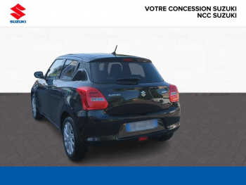 Photo 3 du bon plan SUZUKI Swift 1.2 Dualjet Hybrid 83ch PrivilÃ¨ge Auto occasion à 14990 €