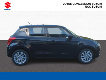 Photo 6 du bon plan SUZUKI Swift 1.2 Dualjet Hybrid 83ch PrivilÃ¨ge Auto occasion à 14990 €