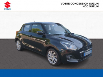 Photo 7 du bon plan SUZUKI Swift 1.2 Dualjet Hybrid 83ch PrivilÃ¨ge Auto occasion à 14990 €