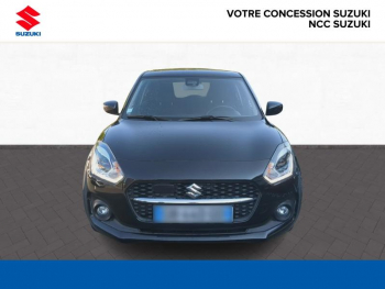 Photo 8 du bon plan SUZUKI Swift 1.2 Dualjet Hybrid 83ch PrivilÃ¨ge Auto occasion à 14990 €