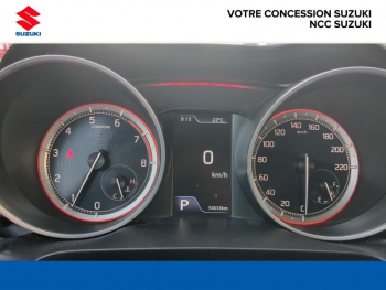 Photo 11 du bon plan SUZUKI Swift 1.2 Dualjet Hybrid 83ch PrivilÃ¨ge Auto occasion à 14990 €