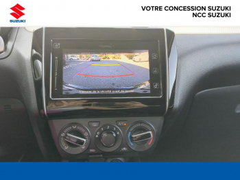 Photo 12 du bon plan SUZUKI Swift 1.2 Dualjet Hybrid 83ch PrivilÃ¨ge Auto occasion à 14990 €