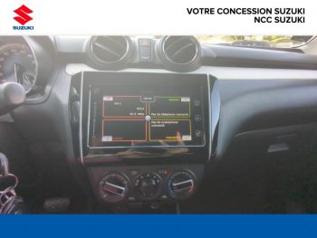 Photo 13 du bon plan SUZUKI Swift 1.2 Dualjet Hybrid 83ch PrivilÃ¨ge Auto occasion à 14990 €