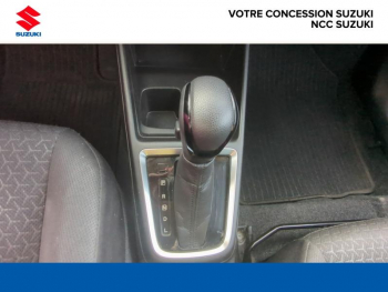 Photo 14 du bon plan SUZUKI Swift 1.2 Dualjet Hybrid 83ch PrivilÃ¨ge Auto occasion à 14990 €