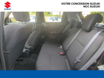 Photo 16 du bon plan SUZUKI Swift 1.2 Dualjet Hybrid 83ch PrivilÃ¨ge Auto occasion à 14990 €