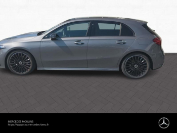 Photo 2 du bon plan MERCEDES-BENZ Classe A 200 d 150ch Star Edition 8G-DCT occasion à 52149 €