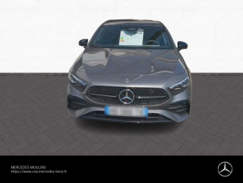 Photo 3 du bon plan MERCEDES-BENZ Classe A 200 d 150ch Star Edition 8G-DCT occasion à 52149 €