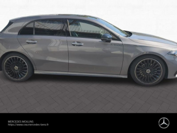 Photo 5 du bon plan MERCEDES-BENZ Classe A 200 d 150ch Star Edition 8G-DCT occasion à 52149 €