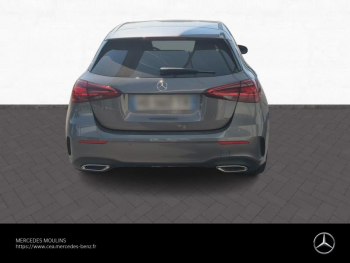 Photo 7 du bon plan MERCEDES-BENZ Classe A 200 d 150ch Star Edition 8G-DCT occasion à 52149 €