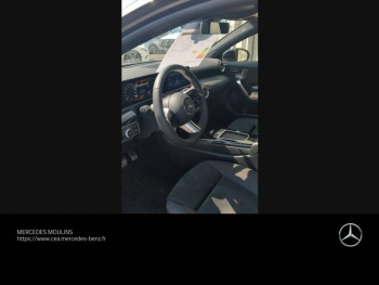 Photo 8 du bon plan MERCEDES-BENZ Classe A 200 d 150ch Star Edition 8G-DCT occasion à 52149 €