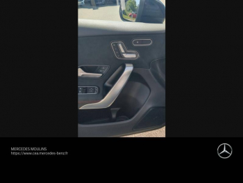 Photo 11 du bon plan MERCEDES-BENZ Classe A 200 d 150ch Star Edition 8G-DCT occasion à 52149 €