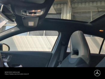 Photo 12 du bon plan MERCEDES-BENZ Classe A 200 d 150ch Star Edition 8G-DCT occasion à 52149 €