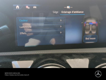Photo 13 du bon plan MERCEDES-BENZ Classe A 200 d 150ch Star Edition 8G-DCT occasion à 52149 €
