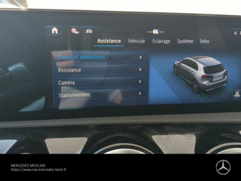 Photo 14 du bon plan MERCEDES-BENZ Classe A 200 d 150ch Star Edition 8G-DCT occasion à 52149 €