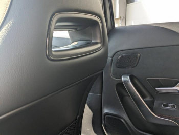 Photo 16 du bon plan MERCEDES-BENZ Classe A 200 d 150ch Star Edition 8G-DCT occasion à 52149 €