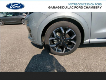 Photo 4 du bon plan FORD Puma 1.0 Flexifuel 125ch S&S mHEV ST-Line X occasion à 23990 €