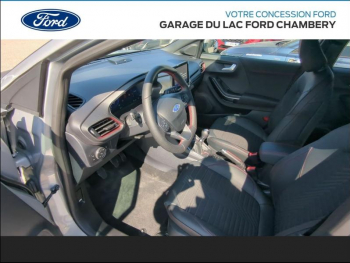 Photo 5 du bon plan FORD Puma 1.0 Flexifuel 125ch S&S mHEV ST-Line X occasion à 23990 €